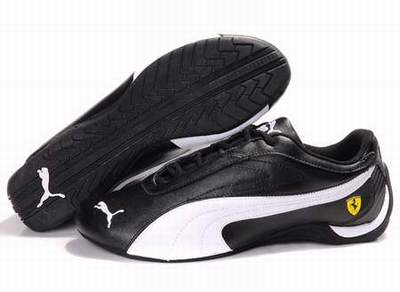 basket puma taille 35